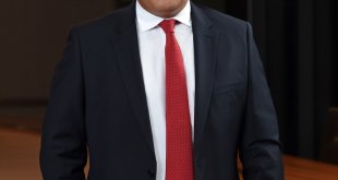 Alternatif Bank Genel Müdürlüğüne Ozan Kırmızı atandı