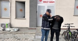 Erzincan'da tır dorsesinde 21 düzensiz göçmen yakalandı