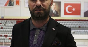 Erzurum'da düzenlenecek "İşitme Engelliler Kış Olimpiyatları"na 40 ülke ön başvuru yaptı