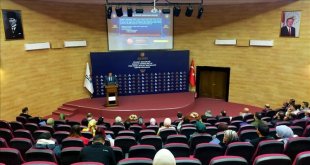 DAİB ihracatçıları bilgilendirdi