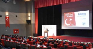 Cumhuriyeti'nin 100. Yılında 'Türk Demokrasisi' paneli