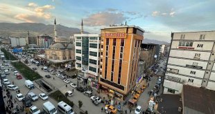 Yüksekovalılar "yeni yüzyılda" il müjdesini dört gözle bekliyor