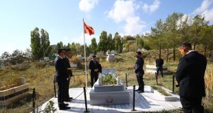 Özalp'te Cumhuriyet Bayramı coşkusu