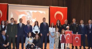 Varto'da Cumhuriyet Bayrım coşkusu