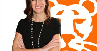 ING Türkiye'de üst düzey atama