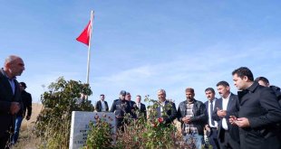 30 yıldır dinmeyen acı: Çiçekli katliamı