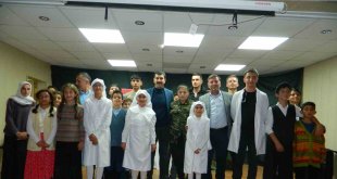 Posof'ta cumhuriyet coşkusu devam ediyor