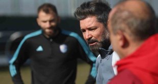 Erzurumspor'da hedef kupada Diyarbekir galibiyeti