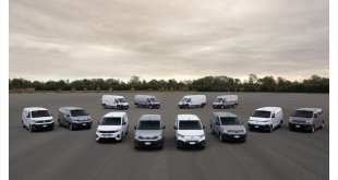 Stellantis, "Pro One" hamlesiyle ticari araç pazarında liderliği gözüne kestirdi