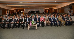 Van'da "Doğu Anadolu Kariyer Fuarı"nın tanıtımı yapıldı