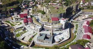 Bitlis Dere Üstü Islah Projesi'nde sona gelindi