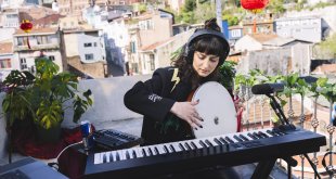 "Red Bull 60 Seconds"ın üçüncü konuğu Paptircem oldu