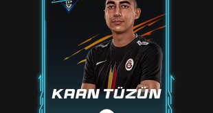 Excalibur FC 24 CUP'ta büyük ödülün sahibi belli oldu