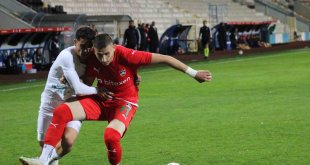 Ziraat Türkiye Kupası: Erzurumspor FK: 1 - Diyarbekirspor: 0