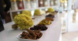 Kış aylarının koruyucu kalkanı "kış çayı" kaynamaya başladı