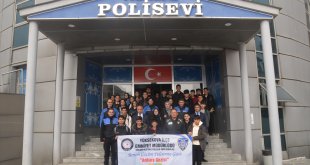 Yüksekovalı 40 öğrenci Ankara'yı gezecek