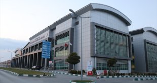 Ağrı'da 82 yaşındaki hasta açık kalp ameliyatıyla sağlığına kavuştu