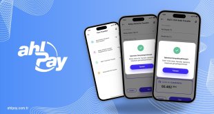 AHL Pay kullanıcıları IBAN'ları ile FAST'i kullanarak para transferi gerçekleştirebilecek