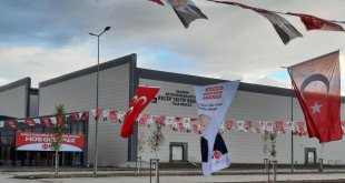 MHP Bölge İstişare Toplantısı Erzurum'da yapılacak