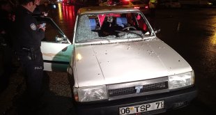 Erzurum'da bıçaklı ve sopalı kavgada 3 kişi yaralandı