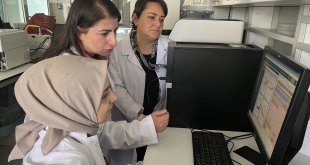 Ödüllü akademisyen mutluluk hormonunun beyin dışındaki etkilerini araştırıyor