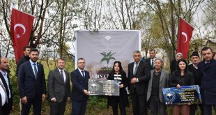 Yüksekova'da kadın üreticilere hibe desteği