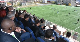 Turkcell Kadın Futbol Süper Ligi