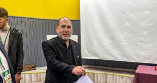 HÜDA PAR Milletvekili Dinç: "Gazze Kerbela'yı yaşıyor"