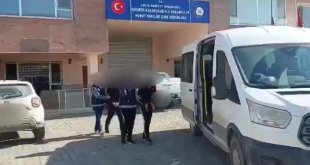 Van'da 4 organizatör tutuklandı
