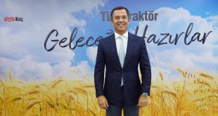 TürkTraktör, yeni ve çevreci ürünleriyle Adana Tarım Fuarı'nda çiftçileri bekliyor