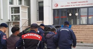 Malatya'da terör operasyonları: 2 tutuklama