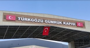 Gümrük kapılarında, aranan şüpheliler yakalandı