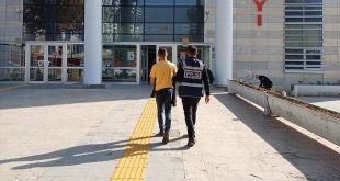 Elazığ'da çeşitli suçlardan aranan 3 kişi yakalandı