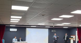 Ağrı'da hayvan sağlığı ve hareketliliğine dikkat çekildi