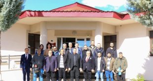 Erzincan'da aile ve sosyal hizmet faaliyetleri anlatıldı