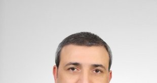Dr. Erdoğan Yıldırım, İYİ Parti'den istifa etti
