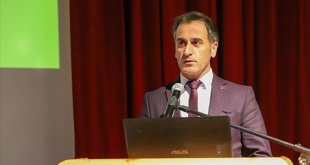 Ardahan'da organ bağışı semineri düzenlendi