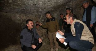 Tunceli'de 'Gelin odaları' turizme kazandırılıyor