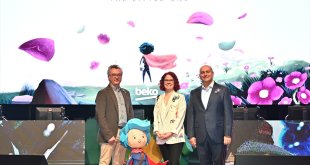 Beko, iklim kriziyle mücadele için oyun dünyasına adım attı