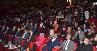 Muş'ta çölyak hastalarıyla buluşma etkinliği düzenlendi