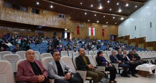 Elazığ'da 'Kayıt Dışı İstihdam ile Mücadele' programı