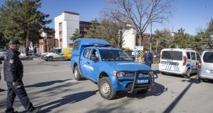 Erzurum'da 3 kişinin bıçakla yaralandığı kavgaya ilişkin 2 şüpheli tutuklandı