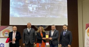 ERMED gençliği tarihi ile yüzleştirdi