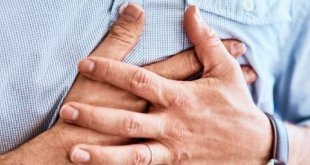 "Ülkemizde her yıl 300 bin kişi kalp krizi geçiriyor, 125 kişiyi kaybediyoruz"