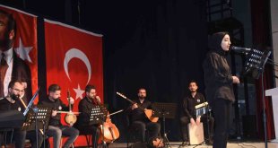 Bitlis'te 10 Kasım Atatürk'ü anma programı