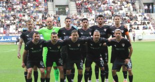 ES Elazığspor, Kelkit Hürriyetspor karşısında