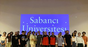 Sabancı Üniversitesi, 'Afet Farkındalığı ve Yardım Yönetimi' dersini hayata geçirdi