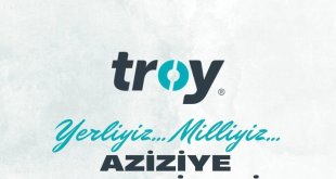 Aziziye Belediyesi'nden TROY kararı
