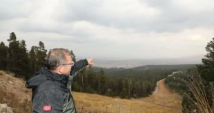 Kars Valisi Polat, Sarıkamış'ta