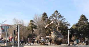 Erzincan suç oranı en düşük iller arasında yer aldı